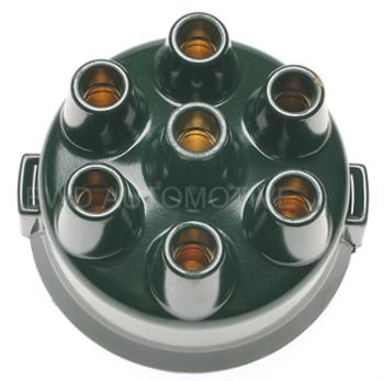 yellow-cab model-o-6 1928 Distributor Cap C16A small image